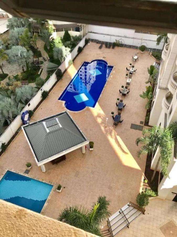 Luxuria Apartamento Palazzo Di Italia Гоянія Екстер'єр фото