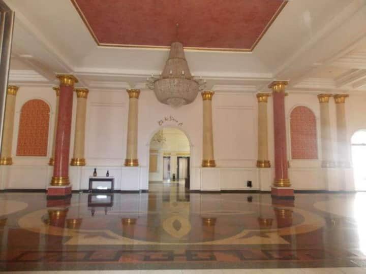 Luxuria Apartamento Palazzo Di Italia Гоянія Екстер'єр фото