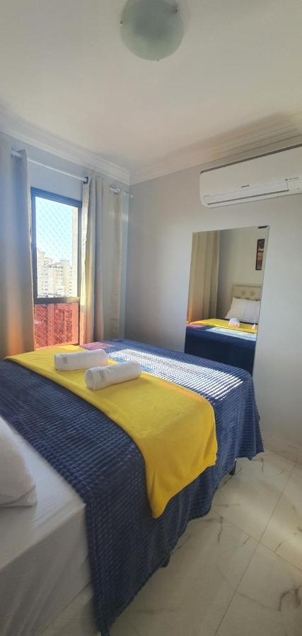 Luxuria Apartamento Palazzo Di Italia Гоянія Екстер'єр фото