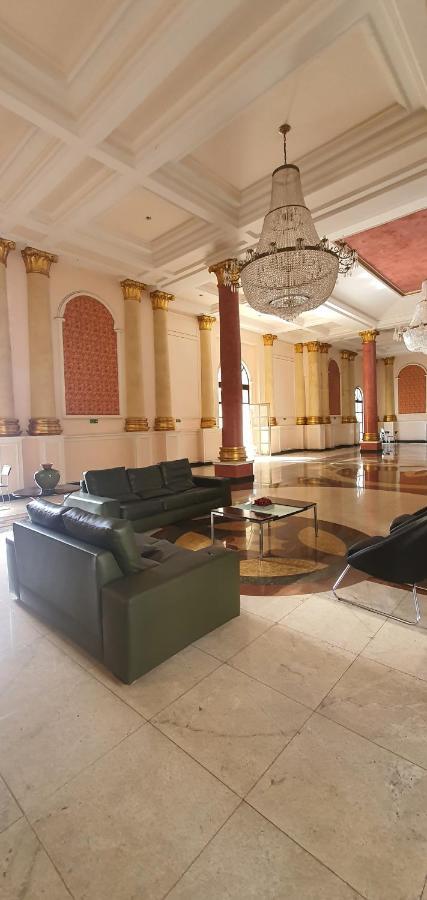 Luxuria Apartamento Palazzo Di Italia Гоянія Екстер'єр фото