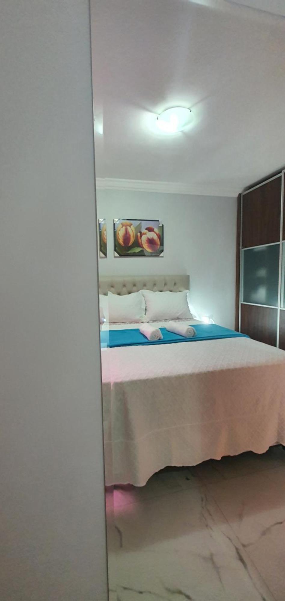 Luxuria Apartamento Palazzo Di Italia Гоянія Номер фото